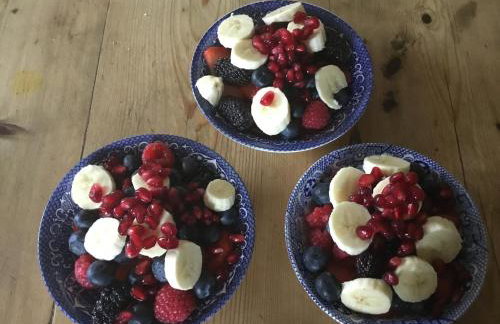 Woodcockfaulds House - Photo 12