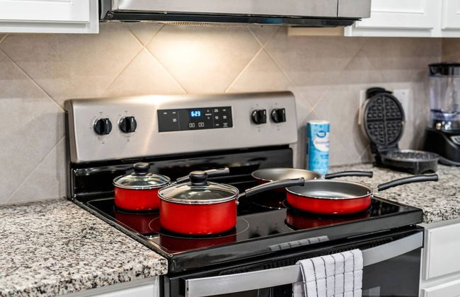 Spacious Fort Worth House Ideal for Relocations - Foto 4