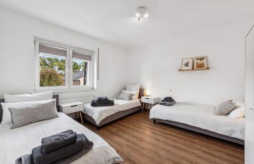 Alter Ziegelhof, Terrasse, WLAN, bis zu 11 Personen - Photo 42