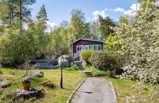 6 Person Holiday Home in Mariefred-by Traum - Foto 28