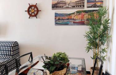 Sori e Mare Loft - Photo 2