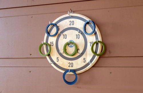 Beautiful 4BR Mountain View Cabin A Retreat for Everyone - Foto 8