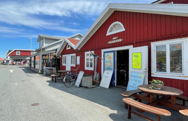 9 Person Holiday Home in Hono - Photo 32