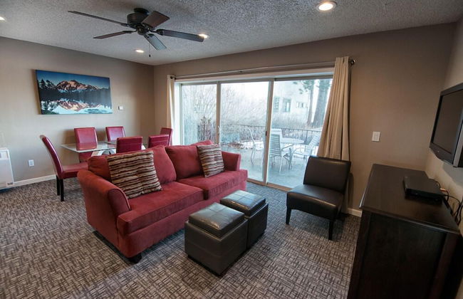 Beachcomber Inn - Foto 45