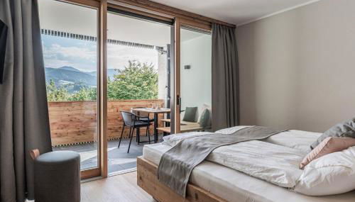 DAS KIRCHBICHL - stylisch lässig, mit eigener Sauna - Foto 2