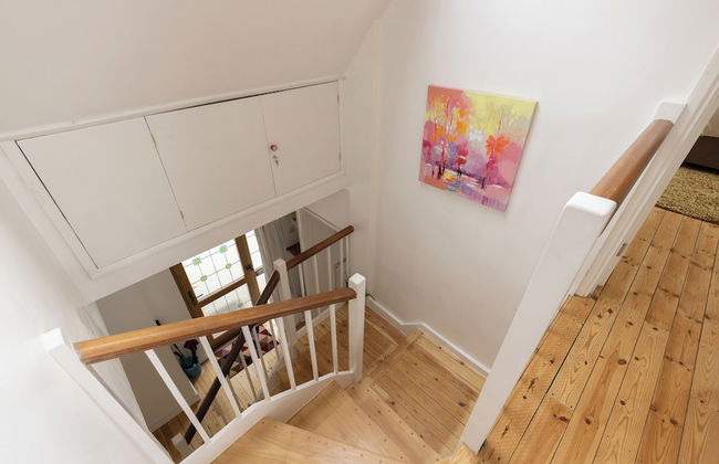 The Dormers - Amazing Views & Space - Foto 25