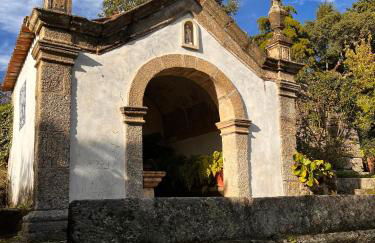 Quinta da Porta - Solar de Vale de Prazeres - Foto 54