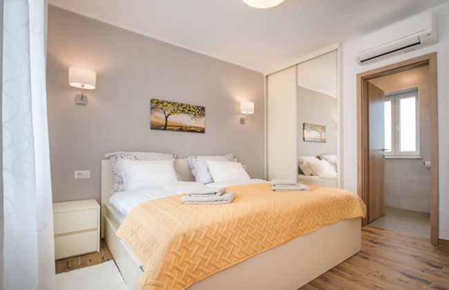 Villa Coriticum otium - Foto 4