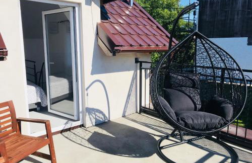 Lawendowe domki apartamenty - Foto 20