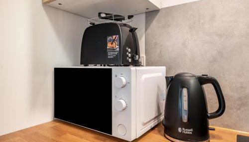 Die Alter Schwede Wohnung 3 - Foto 5