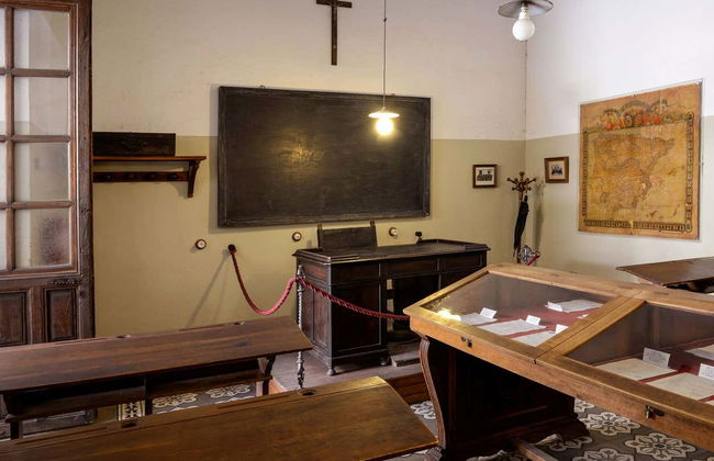 Free tour della Baeza delle tre culture - Foto 4