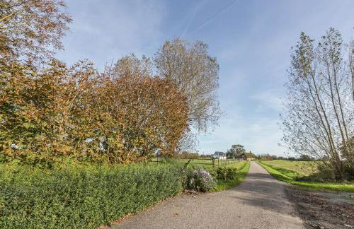 Mühlenhof Ferienwohnung 3a - Foto 43