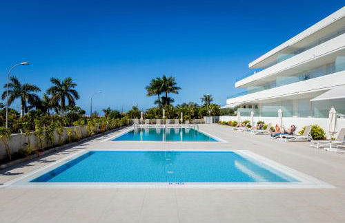 SUITE Las Terrazas Favorite Place Costa Adeje - Foto 19