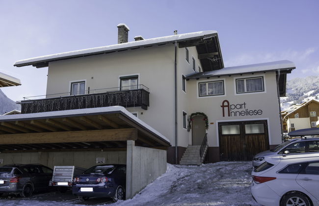 Apart Anneliese - Foto 35