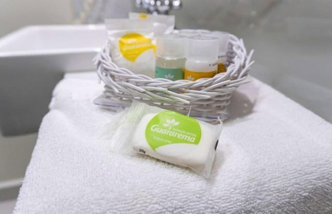 Guararema Parque Hotel - Foto 17