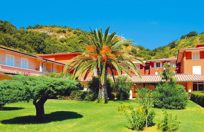 Ortano Mare Village in Rio Marina - Foto 29