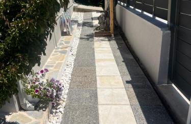 Beachfront Villa Athina - Foto 19