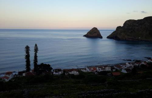 Casa da Fajãzinha - Foto 1