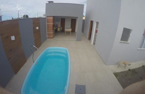 Casa do Bosque - Guriri-ES - 10 pessoas - Photo 6