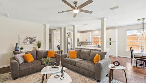 5BD Vacation Retreat - Pool Patio Cinema - Foto 4