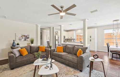 5BD Vacation Retreat - Pool Patio Cinema - Foto 4