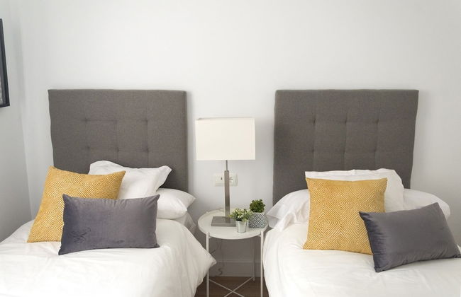 Málaga ático de lujo en el centro - Foto 8