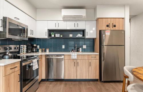 2 Bedroom 2 Bath Downtown - Foto 13