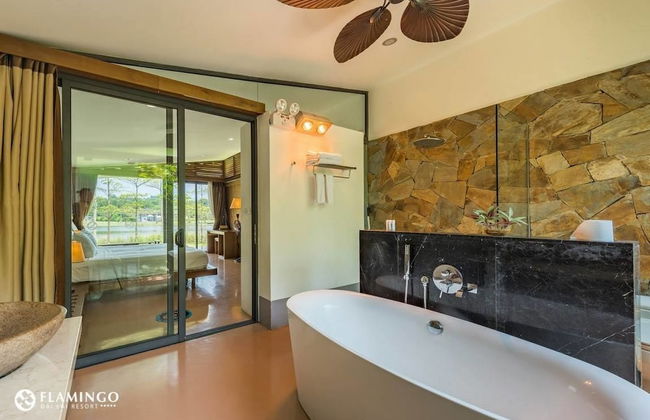 Villa Flamigo Dai Lai Chinh Chu - Photo 4