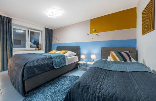 Relax Homedesign gemütliche Wohnung im Grünen in der Nähe von HH - Foto 28