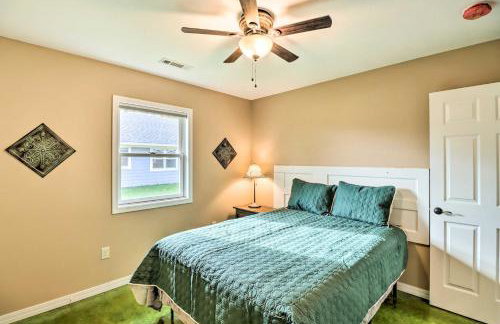 Brand New Cotter Home, Walk to Trout Fishing! - Foto 24