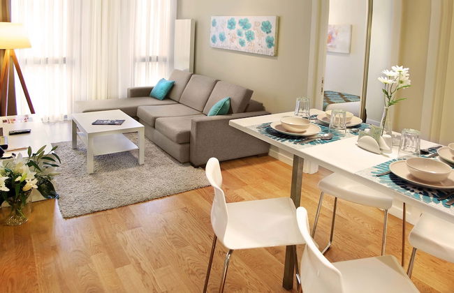 G Suites Airport - Foto 22