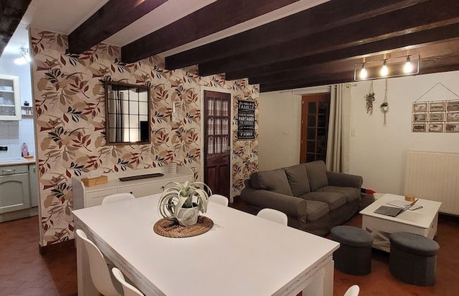 Des Histoires d'Anges - Le gîte - Photo 1