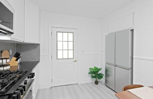 15m to NY Cozy Relaxing Home - Foto 13