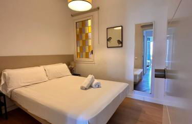 Plaza Spain Barcelona Apartments - Photo 9