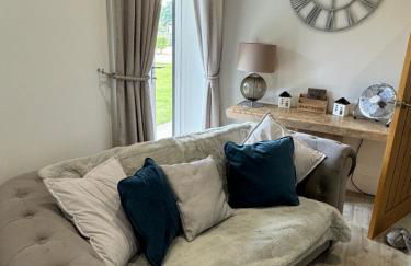 Boundary Cottage - Foto 23