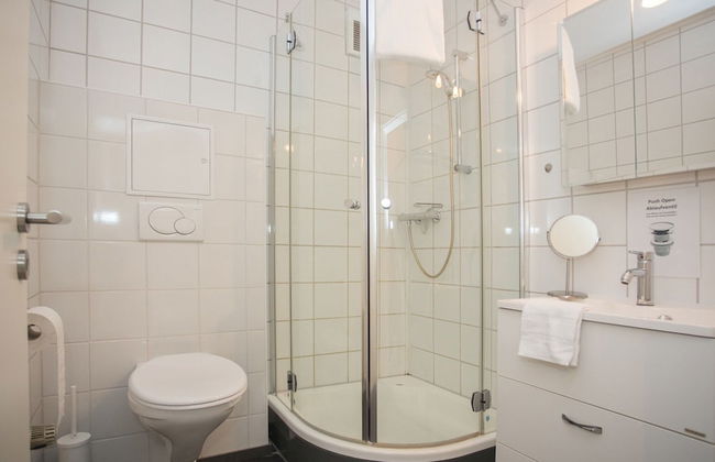 Apartment mit Balkon Nahe am Erlebnisberg Kappe - Foto 15