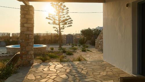 La maison - Foto 4, Garden, Garden view