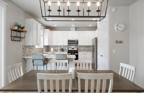 Alamo Alpine Retreat - Foto 13