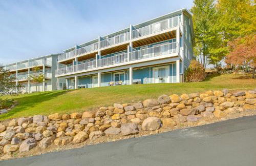 Spacious Garden City Townhome with Lake Views! - Photo 31