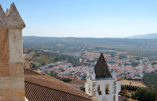 Visite guidée d'Estremoz - Photo 11