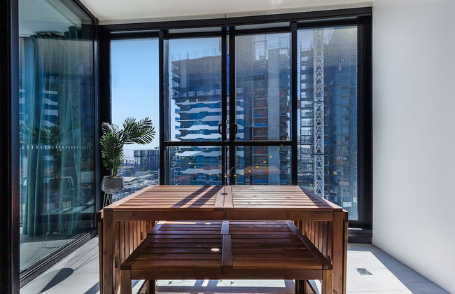 FV Dream 2 BED Apt+ Pool+ Free Parking Qfv211-16 - Foto 10