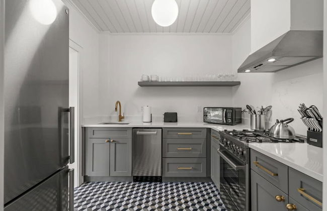 The Adaline 8 Luxury Hyde Park Apt - Foto 3