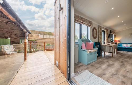 The Able Stables - Hewie's Cottage - Foto 18