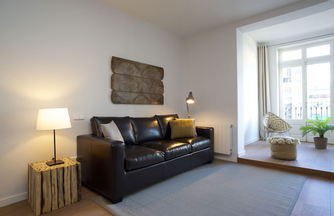 BarcelonaForRent The Central Place - Photo 45