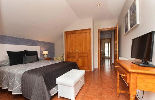 Casa Rural Sofia Ordesa - Foto 40