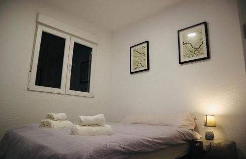 Big Flat Ruzafa - Photo 23