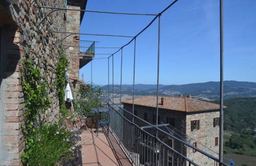 Tuscan Hilltop Getaway - Foto 60