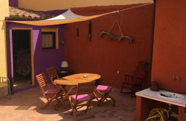 Casa Rural Las Violetas - Foto 35