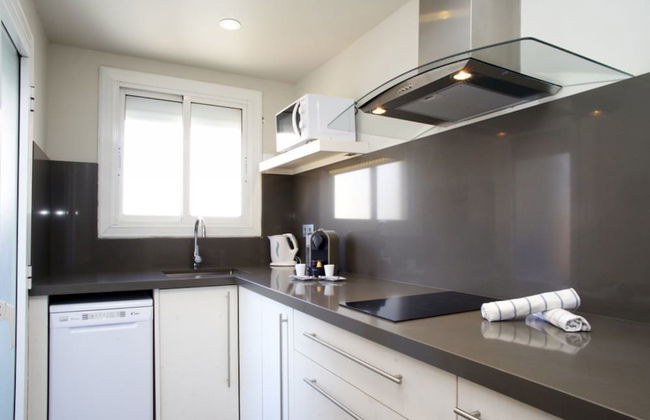 BarcelonaForRent Market Suites - Foto 11