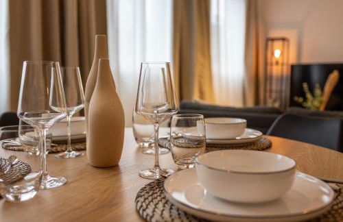 ELLY NINE - stylish urban apartments - Foto 13